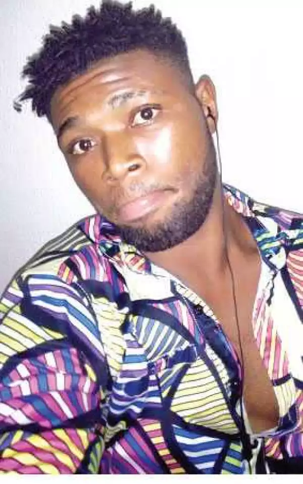 Phone Software Marketer Found Dead In Hotel Room After S*x Romp With Female Customer In Delta [Photo]